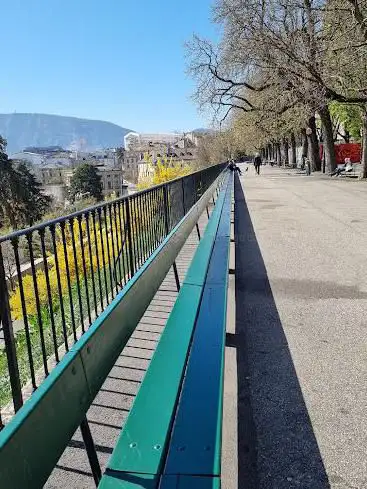 Promenade de la Treille