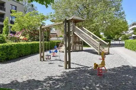 Spielplatz Belsito