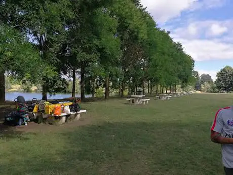Photo de Parc Decouverte Velo