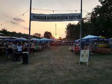 Weinfest Bombach