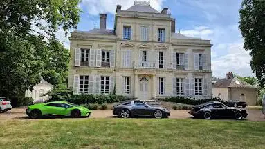 Photo de Château de La Gagnerie