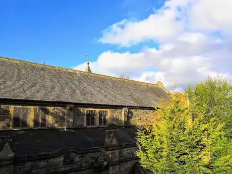 Photo de St Mary The Virgin Church Laira