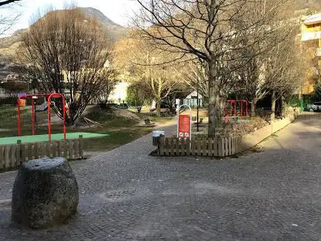 Premstaller-Park