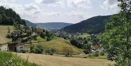 Tonbachtal