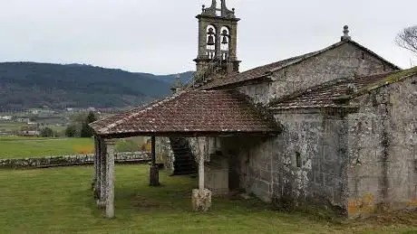 Photo de Ermida da Nosa Señora de Loreto