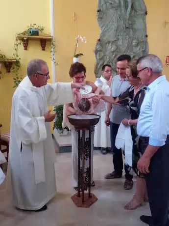 Photo de Chiesa Parrocchiale di Santa Gemma Galgani