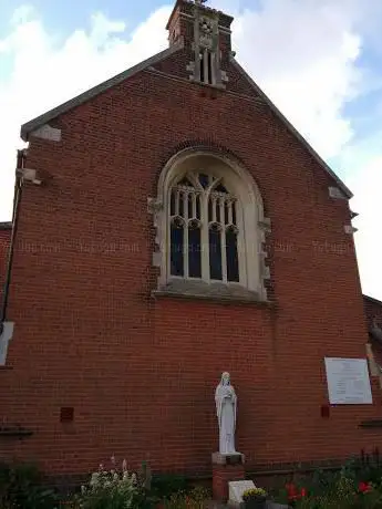 Photo de Corpus Christi with St Joseph Church