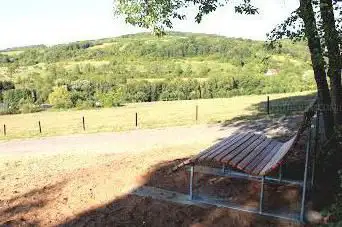 Photo de Sinnesbank am Sommerberg