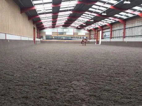 Photo de AM Dressage