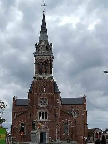 Saint Lambert's Chapel