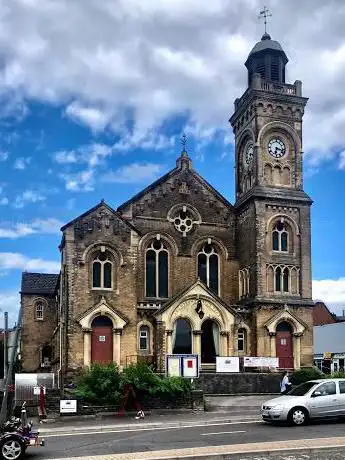 Photo de East Cliff URC Church