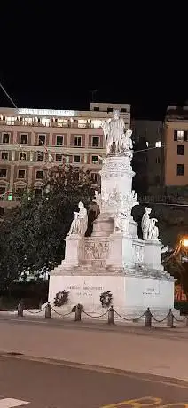 Piazza Acquaverde