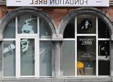 Photo de Fondation Jacques Brel