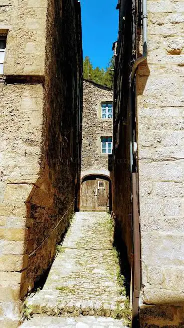 Photo de Cévennes National Park