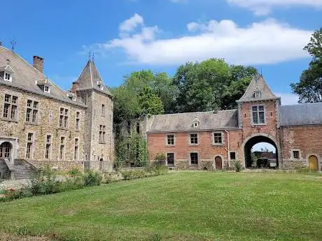 Photo de Château de Grune