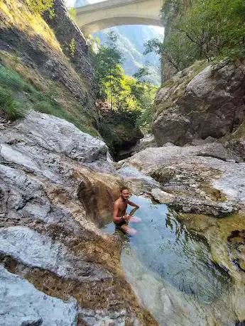 Pozze alte di Bonacina