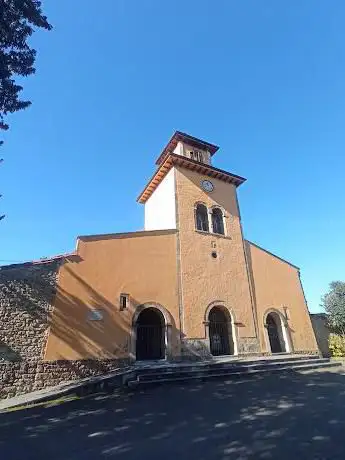 Photo de Iglesia de Santiago de Peón