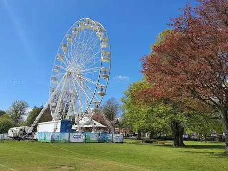 Photo de Parc Wallace