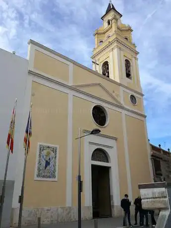 Photo de Parròquia de la Mare de Déu del Rosari