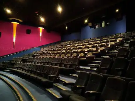 Photo de Vue Cinemas