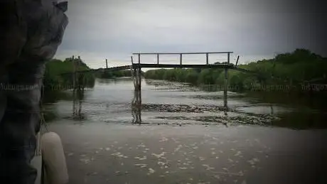 Photo de Iles de Malprat