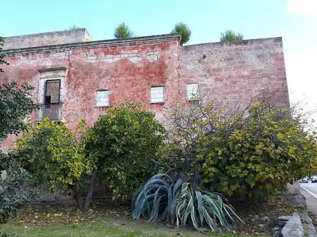Photo de Villa Giustiniani