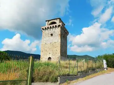 Torre Saracena