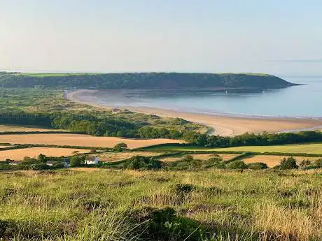 Cefn Bryn