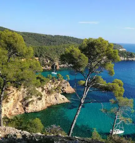 Photo de Sentier du Littoral