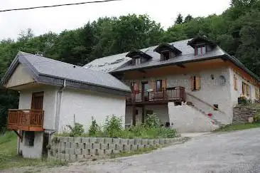 La Buttardière - Gîte et B&B
