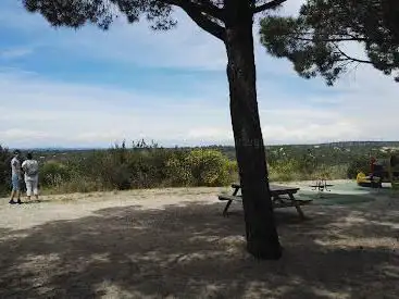 Photo de Belvedere du chemin des Crêtes