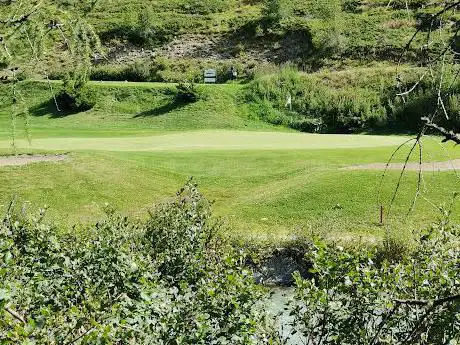 Cervino Golf Club
