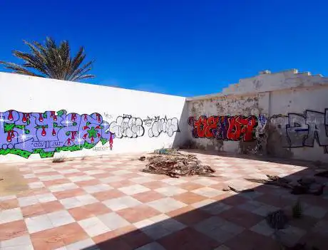 Galleria Mangabarca