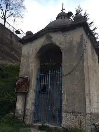 Photo de Cappella SS. Salvatore