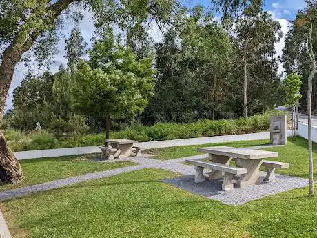 Picnic & rest area