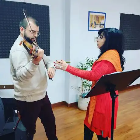 Photo de Accademia Musicale Sherazade