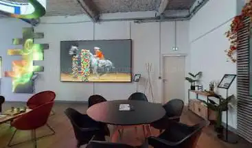 Showroom LEDECA France