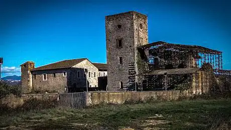 Photo de Badia della Gloria