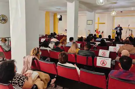 Photo de C.C.I La Ultima Cosecha España