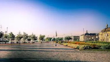 Photo de Les jardins des lumières