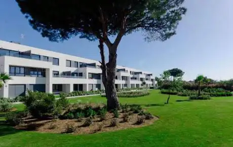 Photo de Los Jardines de Vistahermosa