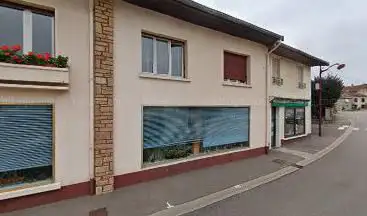 Photo de La Scène, Théâtre Ernest Lambert