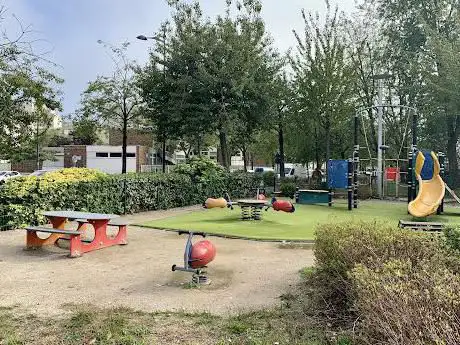 Parc Jacques Prévert