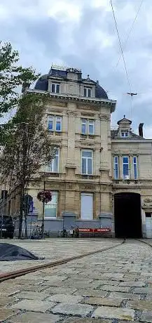 Compagnie Générale