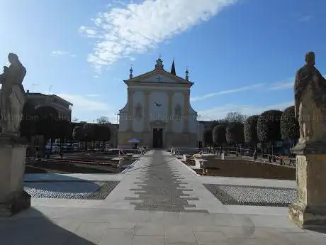 Photo de Parrocchia di San Zeno in Santa Maria Assunta