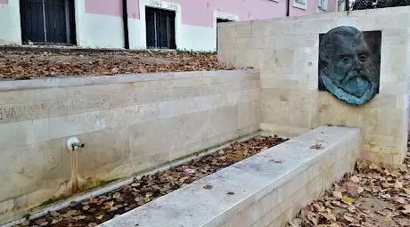 Photo de Fuente de Miguel de Cervantes
