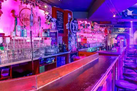 Photo de La Boucherie Discothèque