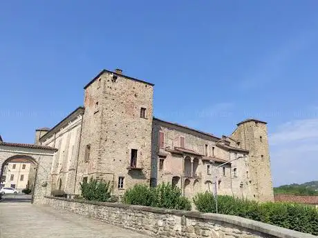 Castello di Monastero Bormida