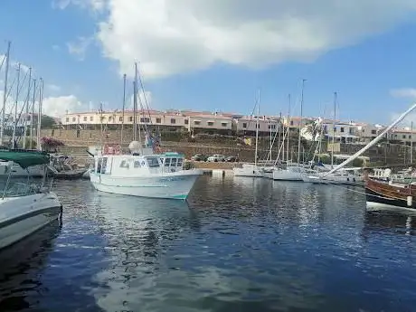 Asinara e Pescaturismo