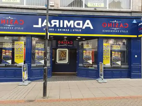 Photo de Admiral Casino: Rotherham Bridgegate
